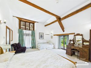 Bedroom 1- click for photo gallery